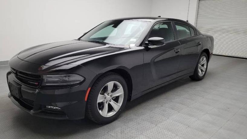 DODGE CHARGER 2017 2C3CDXHGXHH551351 image