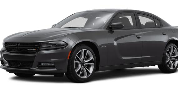 DODGE CHARGER 2017 2C3CDXCT4HH558932 image