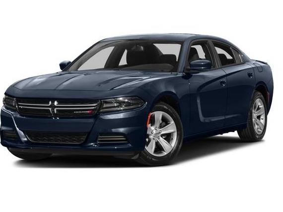 DODGE CHARGER 2017 2C3CDXBG2HH630215 image