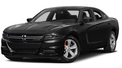 DODGE CHARGER 2017 2C3CDXBG0HH655100 image