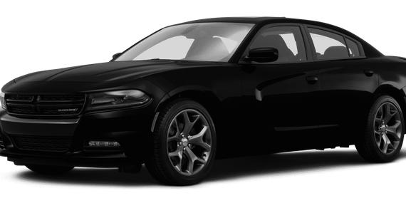 DODGE CHARGER 2017 2C3CDXHG6HH557180 image