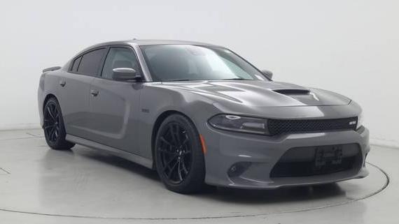 DODGE CHARGER 2017 2C3CDXGJ8HH568016 image