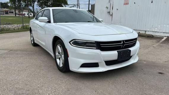 DODGE CHARGER 2017 2C3CDXBG4HH517463 image