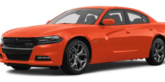 DODGE CHARGER 2017 2C3CDXCT2HH523600 image
