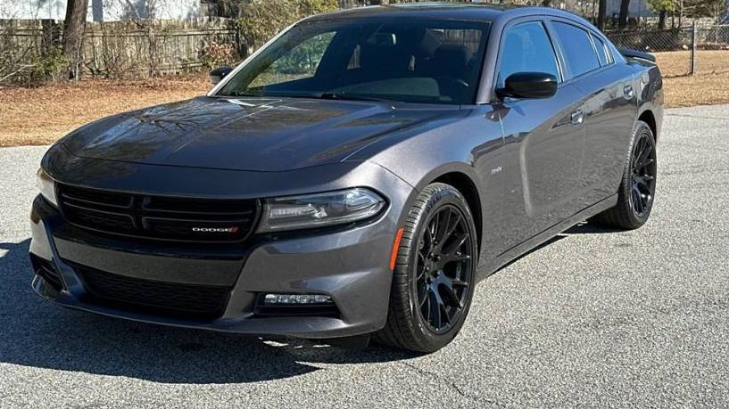 DODGE CHARGER 2017 2C3CDXCT7HH660824 image