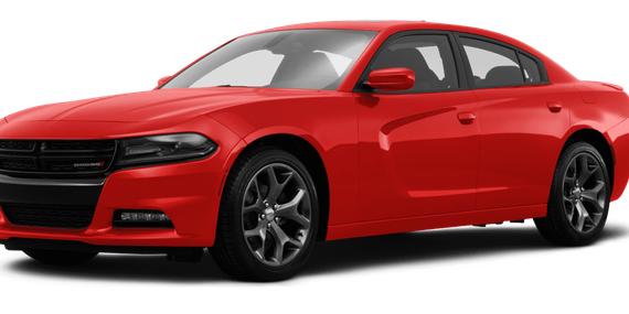 DODGE CHARGER 2017 2C3CDXJG1HH508057 image