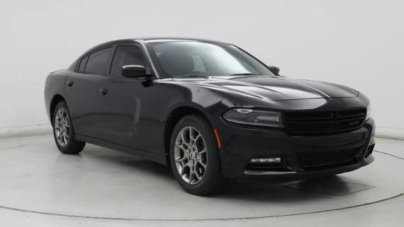 DODGE CHARGER 2017 2C3CDXJG9HH644694 image