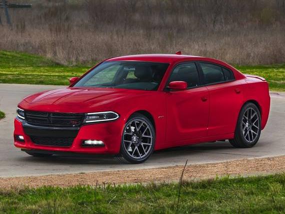 DODGE CHARGER 2017 2C3CDXJG0HH557878 image