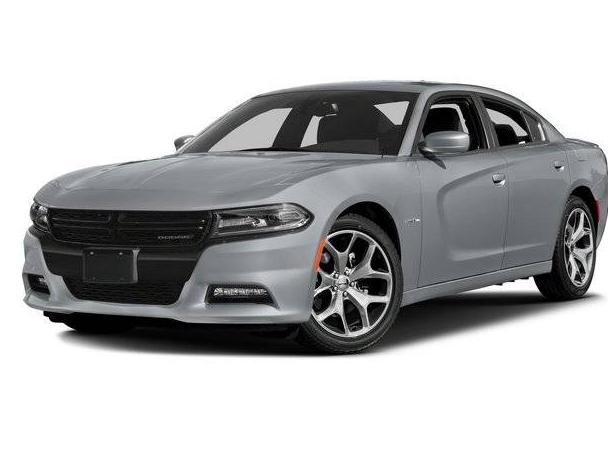 DODGE CHARGER 2017 2C3CDXCT5HH575156 image