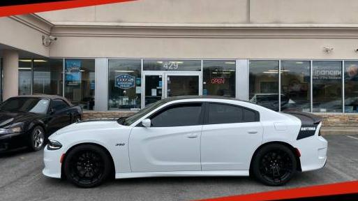 DODGE CHARGER 2017 2C3CDXGJ3HH533092 image