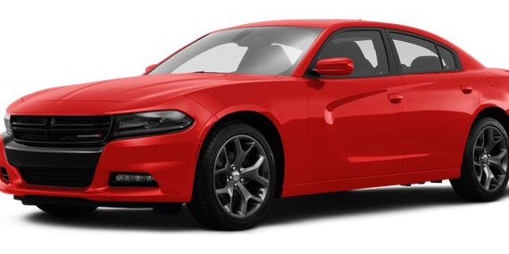 DODGE CHARGER 2017 2C3CDXJGXHH516030 image