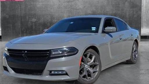 DODGE CHARGER 2017 2C3CDXCT2HH649407 image