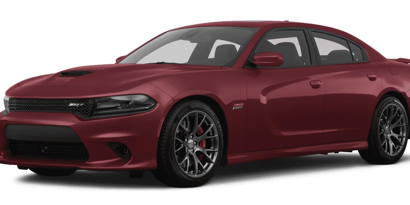 DODGE CHARGER 2017 2C3CDXL91HH653954 image