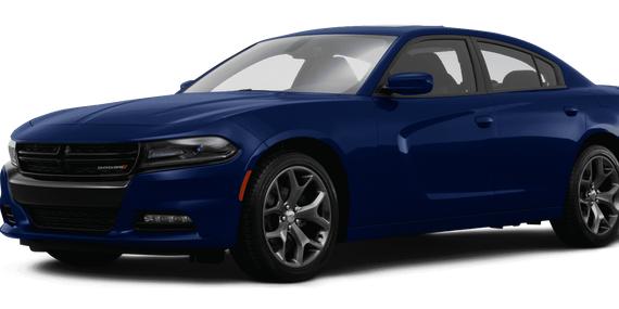 DODGE CHARGER 2017 2C3CDXHG6HH621010 image