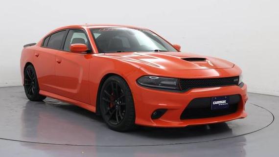 DODGE CHARGER 2017 2C3CDXGJ7HH507210 image