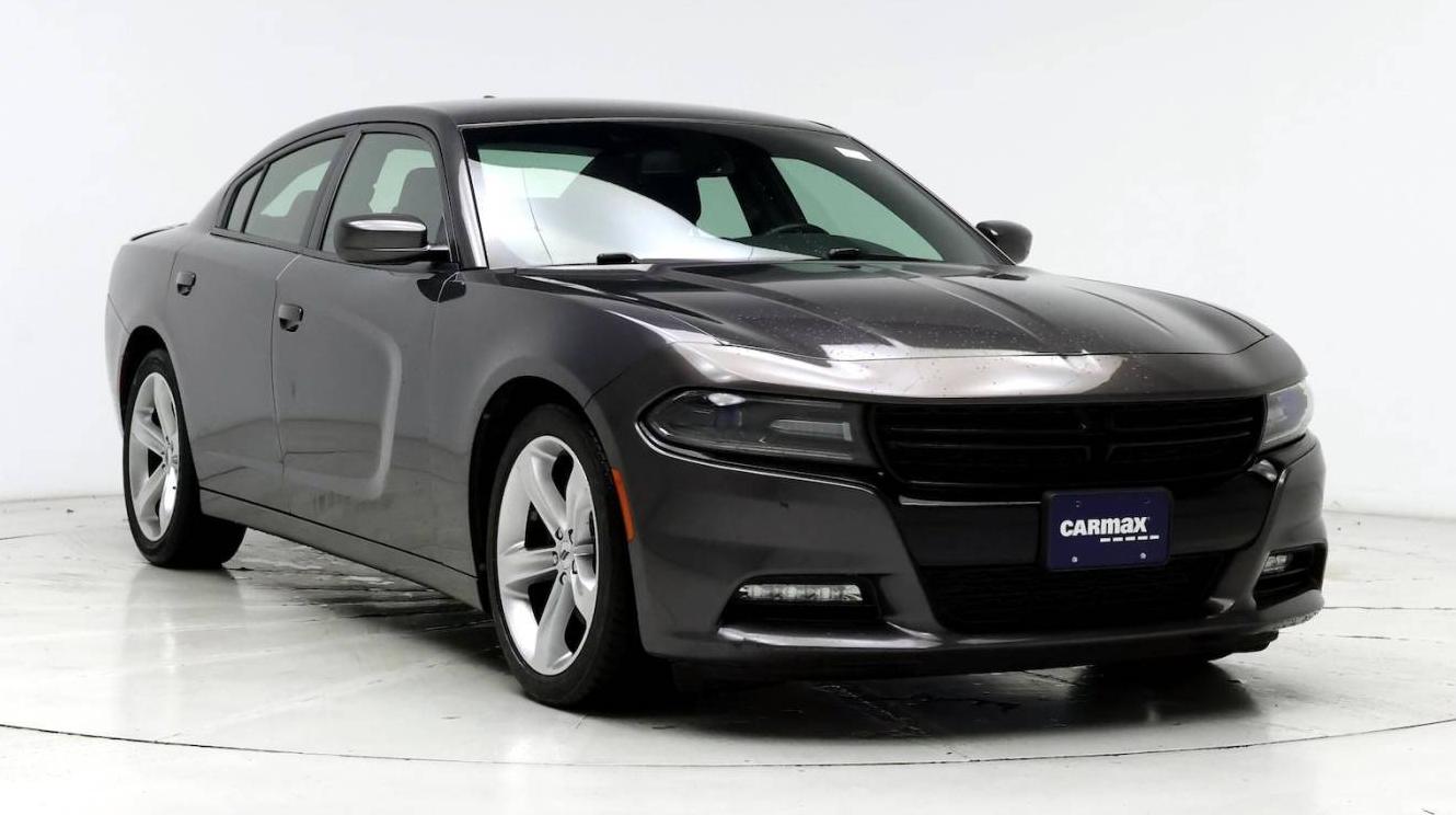 DODGE CHARGER 2017 2C3CDXCT1HH559150 image