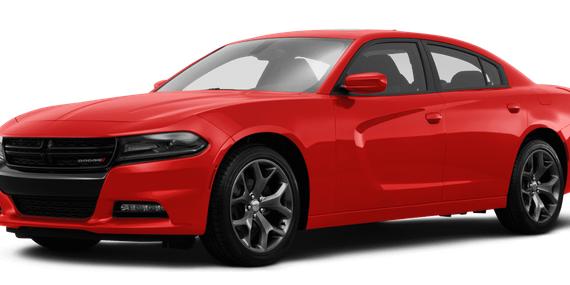 DODGE CHARGER 2017 2C3CDXJG8HH569731 image