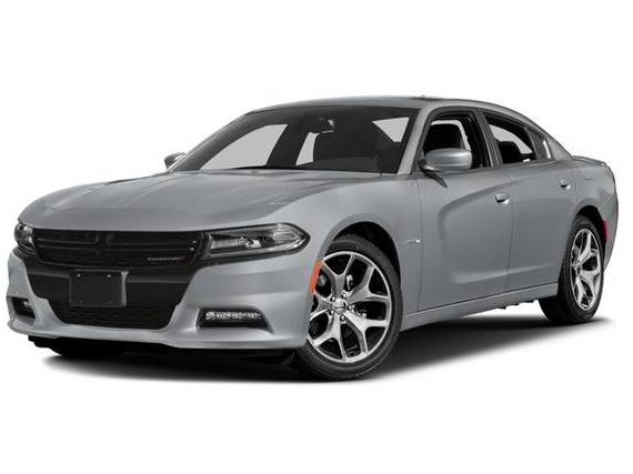 DODGE CHARGER 2017 2C3CDXCT2HH643641 image
