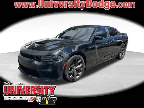 DODGE CHARGER 2017 2C3CDXBG6HH628516 image