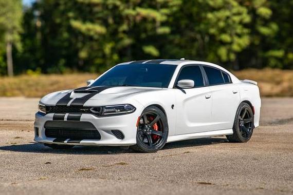 DODGE CHARGER 2017 2C3CDXL96HH584601 image