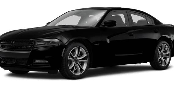 DODGE CHARGER 2017 2C3CDXGJ2HH581957 image