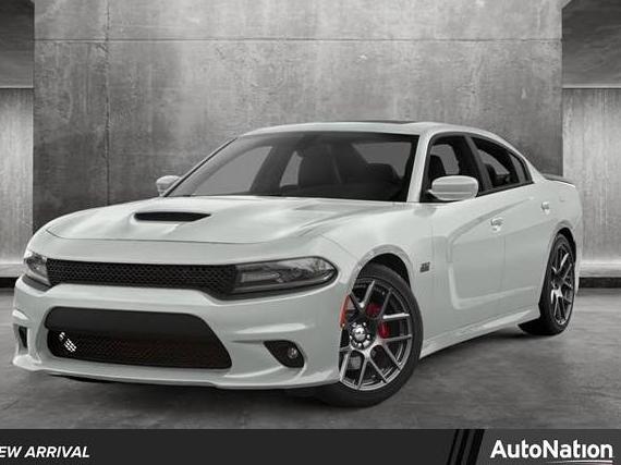 DODGE CHARGER 2017 2C3CDXGJ4HH548037 image