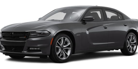 DODGE CHARGER 2017 2C3CDXCT2HH599253 image