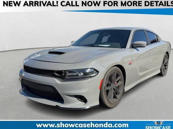 DODGE CHARGER 2017 2C3CDXGJ5HH625241 image