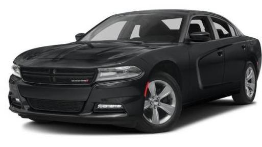 DODGE CHARGER 2017 2C3CDXHG3HH537842 image