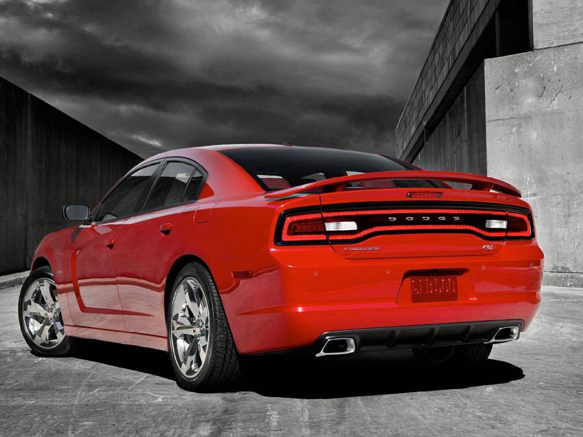 DODGE CHARGER 2012 2C3CDXCT4CH134918 image