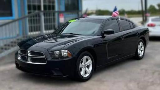 DODGE CHARGER 2012 2C3CDXBG3CH161483 image