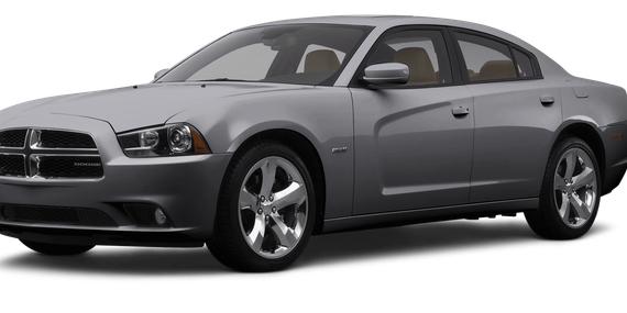 DODGE CHARGER 2012 2C3CDXCT5CH103029 image