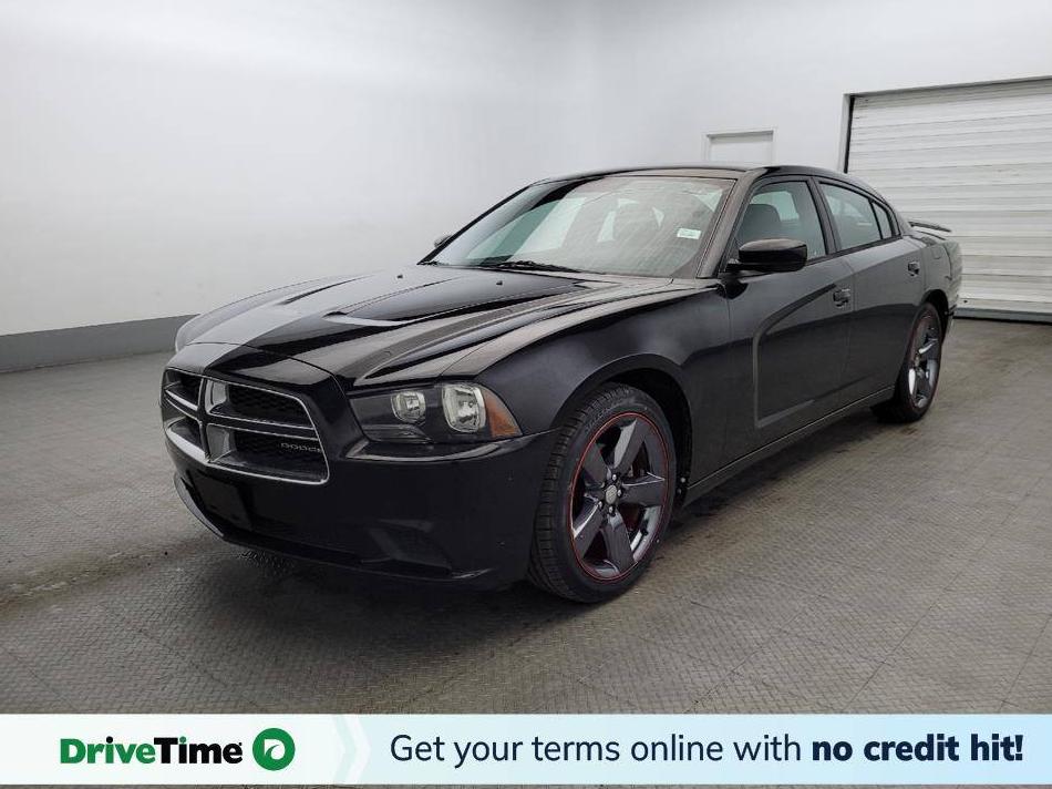 DODGE CHARGER 2012 2C3CDXBGXCH194447 image