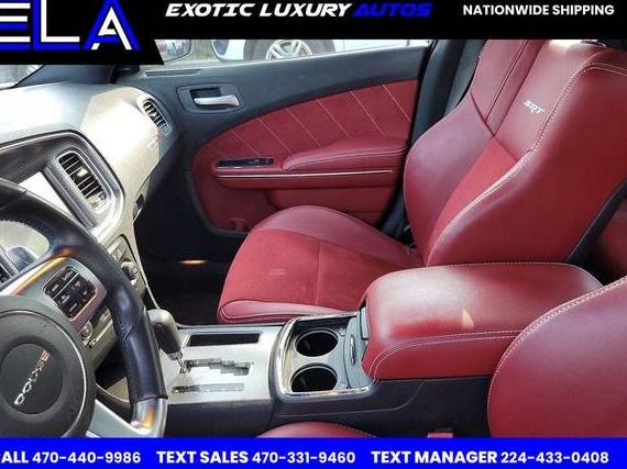 DODGE CHARGER 2012 2C3CDXEJ3CH169851 image