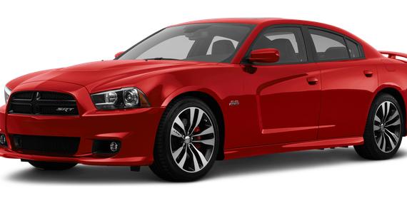 DODGE CHARGER 2012 2C3CDXEJ1CH270113 image