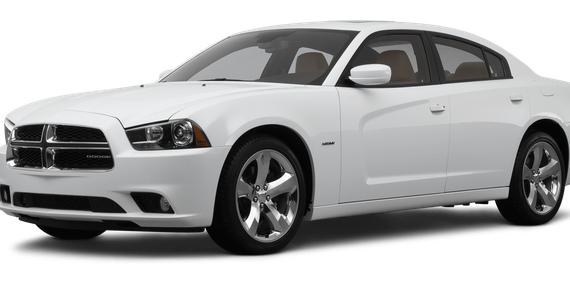 DODGE CHARGER 2012 2C3CDXCT1CH106994 image
