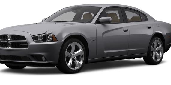 DODGE CHARGER 2012 2C3CDXCT9CH144926 image