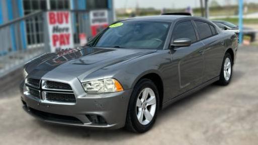 DODGE CHARGER 2012 2C3CDXBG1CH159232 image