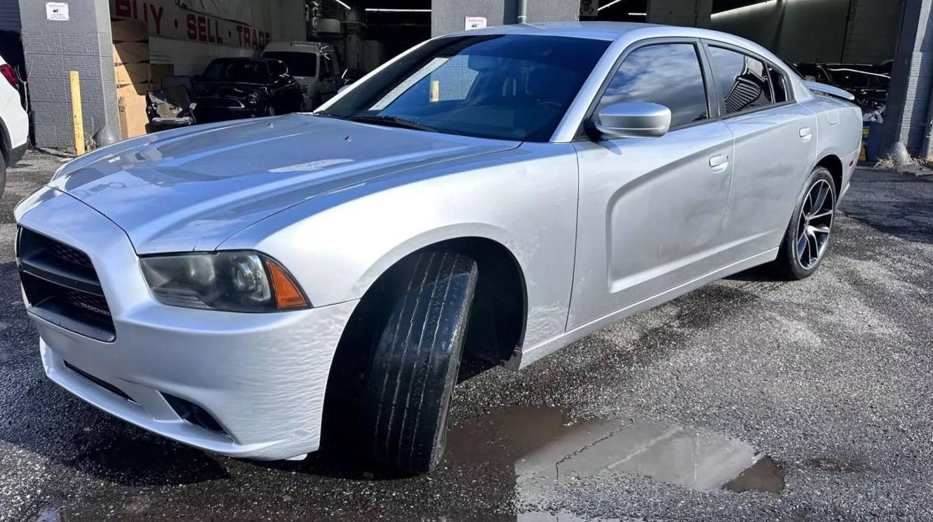 DODGE CHARGER 2012 2C3CDXCT6CH302879 image