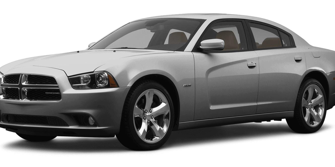 DODGE CHARGER 2012 2C3CDXJGXCH184051 image