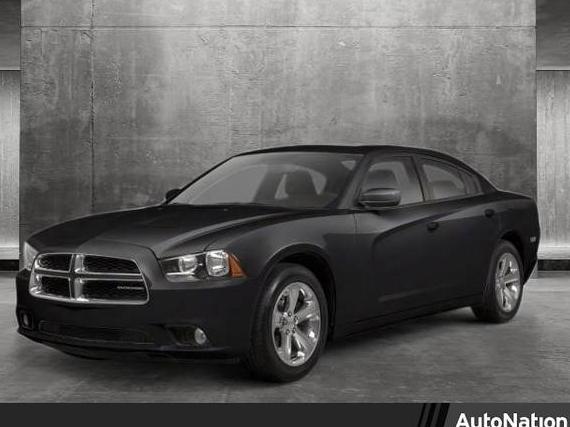 DODGE CHARGER 2012 2C3CDXBG3CH219303 image