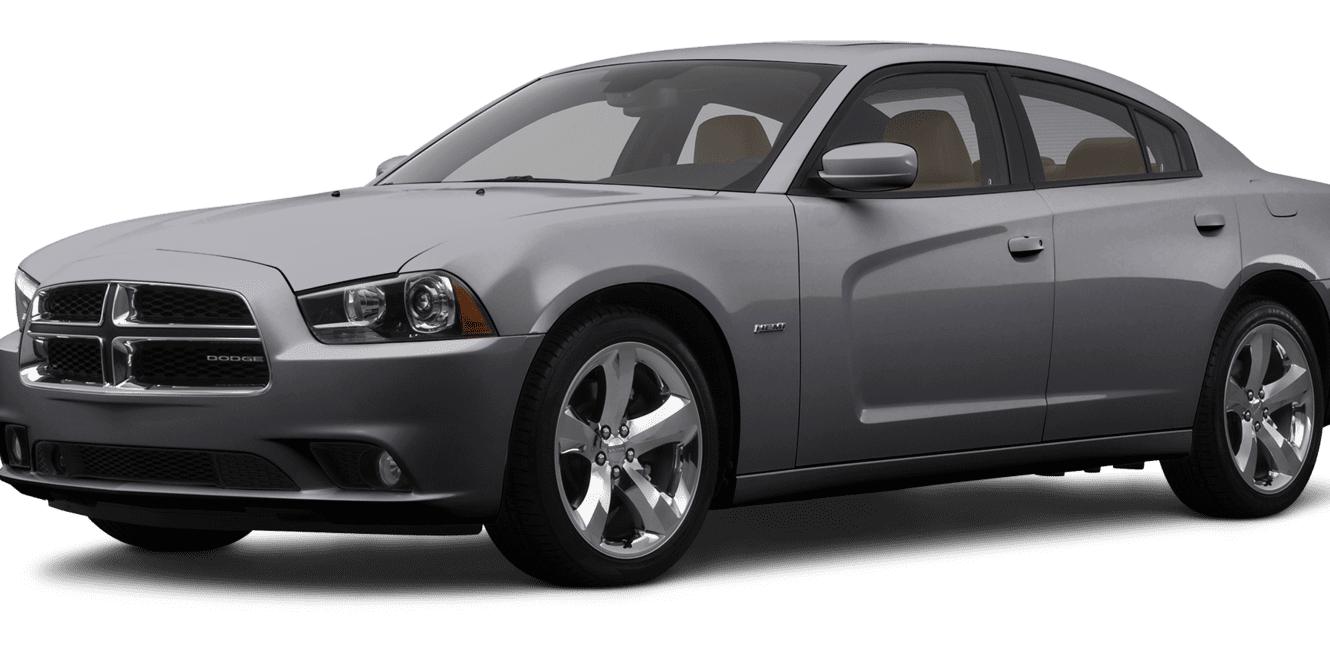 DODGE CHARGER 2012 2C3CDXCT1CH144175 image