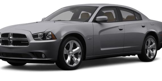 DODGE CHARGER 2012 2C3CDXCT4CH282308 image