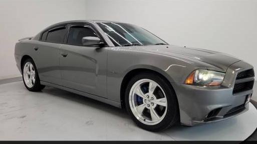 DODGE CHARGER 2012 2C3CDXCT2CH271663 image