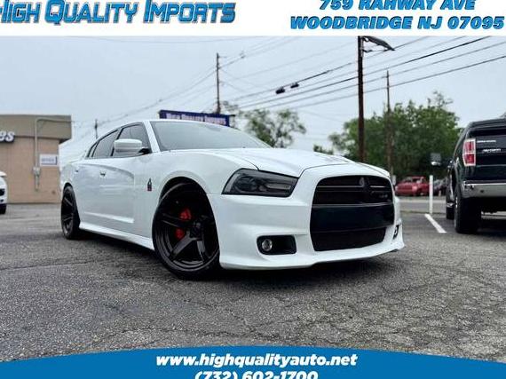 DODGE CHARGER 2012 2C3CDXEJ6CH235972 image