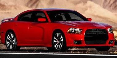 DODGE CHARGER 2012 2C3CDXEJ3CH153164 image