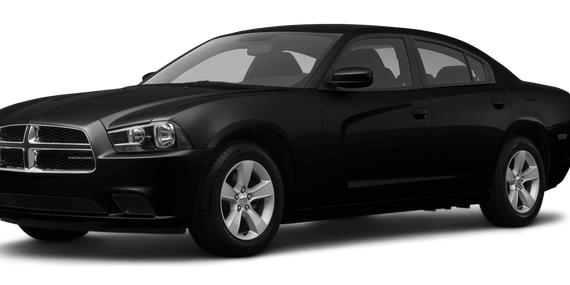 DODGE CHARGER 2012 2C3CDXBG9CH218995 image