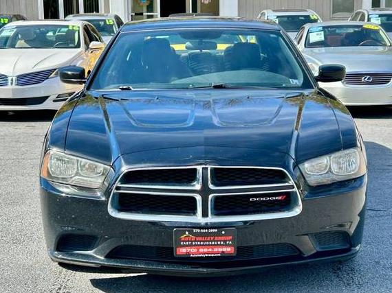 DODGE CHARGER 2012 2C3CDXBG5CH297064 image DODGE CHARGER 2012 2C3CDXBG5CH297064 image