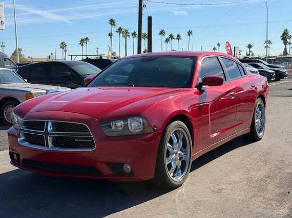 DODGE CHARGER 2012 2C3CDXHG3CH121976 image DODGE CHARGER 2012 2C3CDXHG3CH121976 image