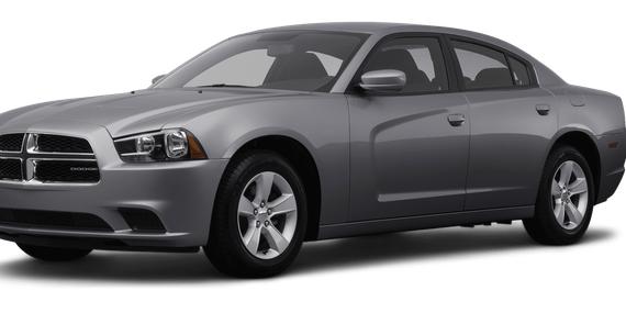 DODGE CHARGER 2012 2C3CDXBG2CH128779 image